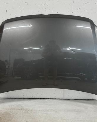 Panda 169 4x4 cofano anteriore