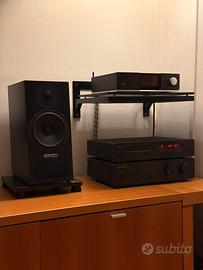 Diffusori PMC 20.22