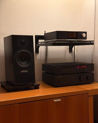 Diffusori PMC 20.22