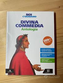 Noi c’eravamo. Divina commedia - antologia