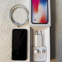 iPhone X