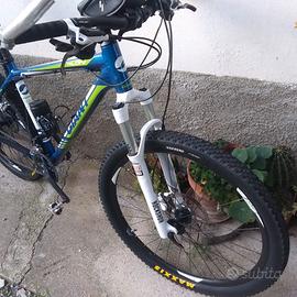 Mtb giant talon 0 27.5