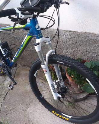Mtb giant talon 0 27.5