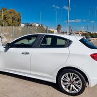 Alfa Romeo Giulietta 1.6 JTDm 120 CV Sport VELOCE