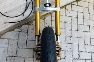 avantreno forcelle  kayaba Kawasaki 636 zx6r