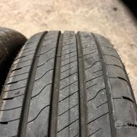 Goodyear efficient grip 2 suv 225/55 r18 98v