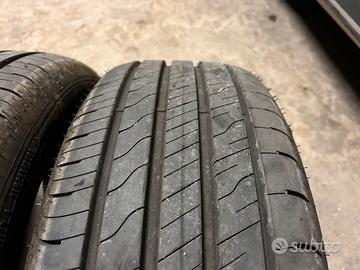 Goodyear efficient grip 2 suv 225/55 r18 98v