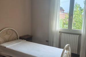 Camera singola con bagno privato a Brescia-Est