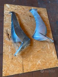 Kit carene/plastiche ricambi honda sh 300 2015/20