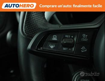 ALFA ROMEO Stelvio SD86395