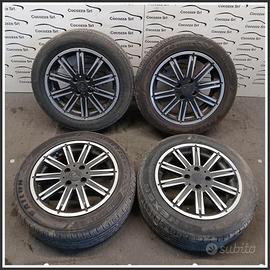 Cerchio ruota RUOTA | dx. | ant.