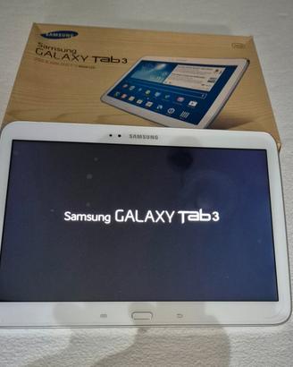 Samsung Tab