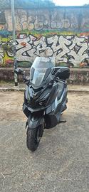 Sym Cruisym 300 alpha 