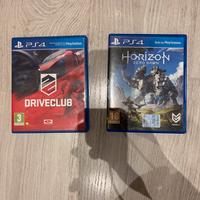 Giochi Ps4