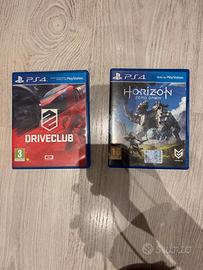 Giochi Ps4