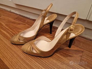 scarpa elegante Adriana V. Campanile n.36