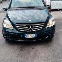 Mercedes classe b