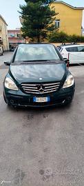 Mercedes classe b