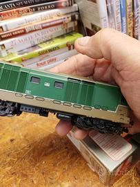 treno lima d 445