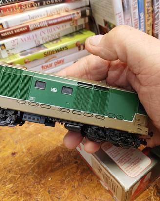 treno lima d 445