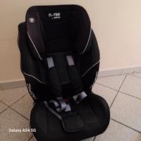 seggiolino regolabile auto