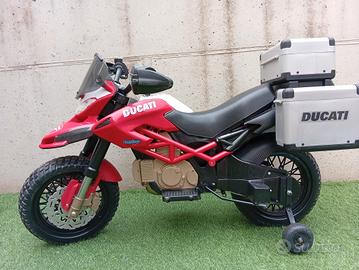 ducati Peg Perego 