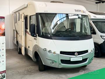 Rapido 891F