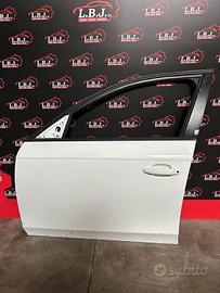 Porta anteriore sinistra Audi A4 station wagon