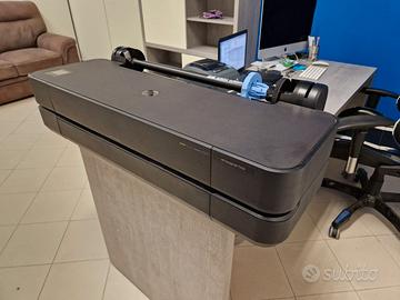 Plotter Stampa HP DesignJet  T230 Pari al nuovo