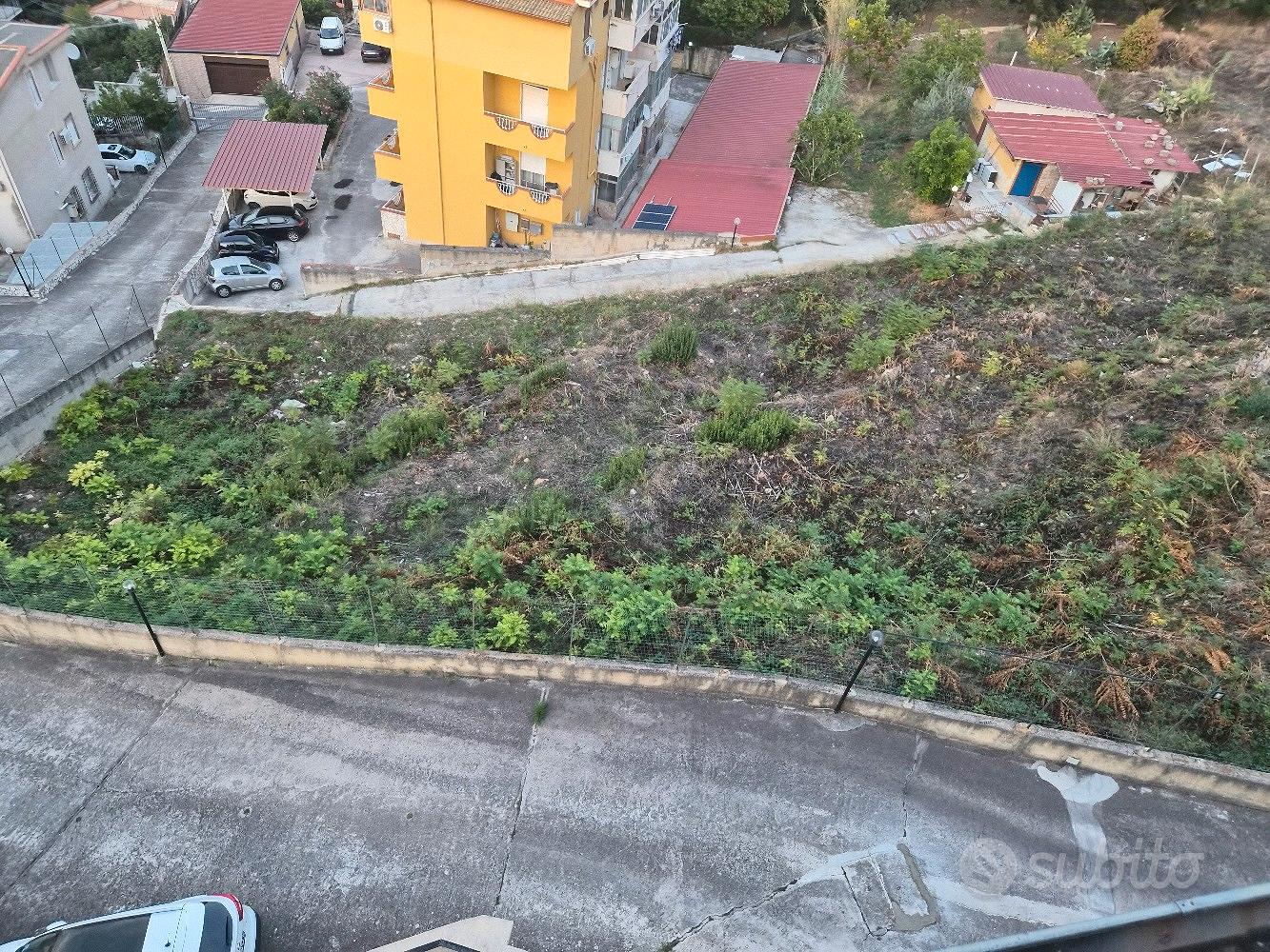 Villaciambra,PA, affit e vend per cost. o coltiv - Vista 3