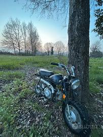 Motor union doggy 50