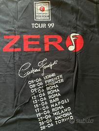 Renato Zero  - tour 99