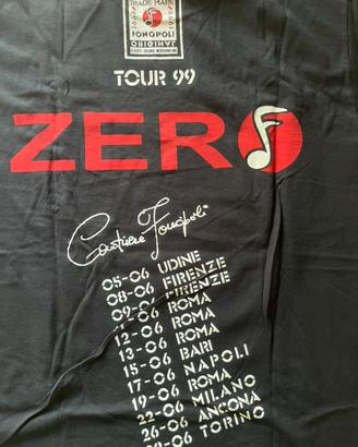 Renato Zero  - tour 99