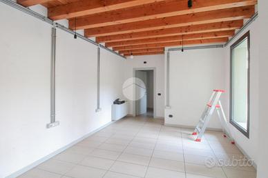 NEGOZIO A TREVIGLIO