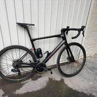 Bmc Roadmachine 01 taglia 56