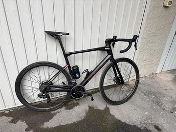 Bmc Roadmachine 01 taglia 56