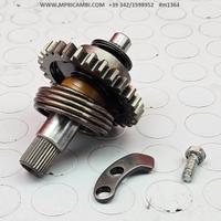 ALBERO AVVIAMENTO KAWASAKI KXF 250 2013 2016 KX-F