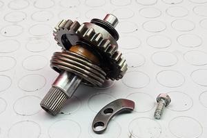 ALBERO AVVIAMENTO KAWASAKI KXF 250 2013 2016 KX-F