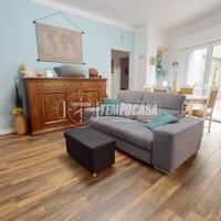 Appartamento con ampio terrazzo