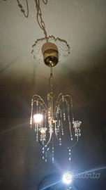 lampadario 