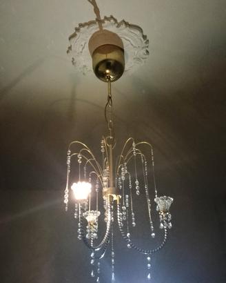 lampadario 