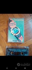 musicassetta 
