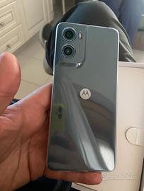 Motorola G6