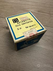 Tele Converter 2x EXAKTA