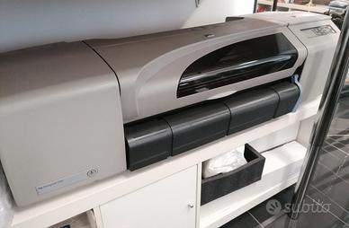 PLOTTER HP DESIGN JET 500