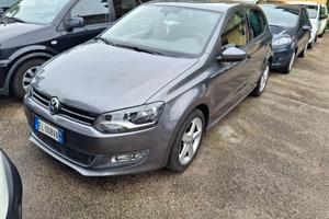 Volkswagen Polo 1.6 TDI Highline 2012