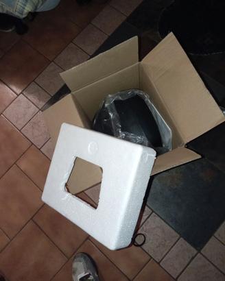 Amplificatore 350 w