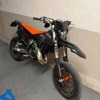 KTM XC-W 125 2025