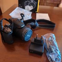 NIKON COOLPIX P530