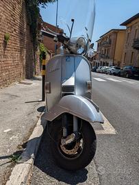PIAGGIO VESPA 150 PX  -2006